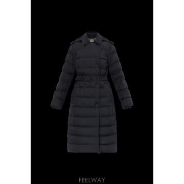 Burberry 26FW Burberry Quilted ���� Kent 8131873A1189BLACK TP57705378826FW Burberry Quilted ���� Kent 8131873A1189BLACK TP57