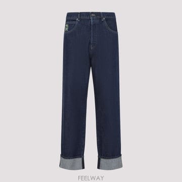 Marni 26SS Marni Marni ��ư Jeans PUJU0120S1USCY75WSB99 TP57051740426SS Marni Marni ��ư Jeans PUJU0120S1USCY75WSB99 TP57