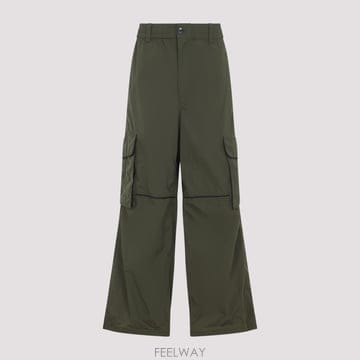 Marni 26SS Marni Marni Nylon Cargo ���� PUMU0336IXUTN93400V38 TP570526SS Marni Marni Nylon Cargo ���� PUMU0336IXUTN93400V3