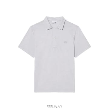 LACOSTE 26SS LACOSTE Paris Ŭ���� �� embroidered ���� ���� DH5928ACZ TP5770526SS LACOSTE Paris Ŭ���� �� embroidered ���� ���� DH5
