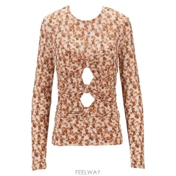 Isabel Marant ���ں����� GLADICE Haut   ž HT0705FAC3K01I10OE TP576785995���ں����� GLADICE Haut   ž HT0705FAC3K01I10OE TP5767