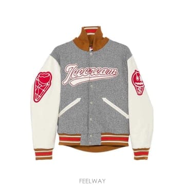 | Other Brand | 26FW ICE CREAM �ΰ� ���� ���� ICOU26201 TP57708846626FW ICE CREAM �ΰ� ���� ���� ICOU26201 TP577088466