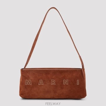 Marni 26FW Marni Marni Museo Hobo �Ŀ�ġ SBMP0248U2P926700M28 TP5767826FW Marni Marni Museo Hobo �Ŀ�ġ SBMP0248U2P926700M2