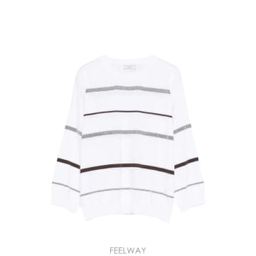 | Other Brand | 26SS Peserico Peserico T ���� E ���� Bianco E Grigio A99093F149126SS Peserico Peserico T ���� E ���� Bianco E Grigio A