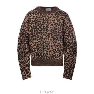 | Other Brand | 25FW NUDE ANIMALIER CREW �� ������ 1101W25566217 TP57774000325FW NUDE ANIMALIER CREW �� ������ 1101W25566217 TP577