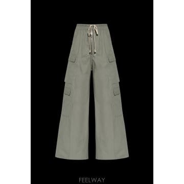 Rick Owens 26SS �������� Cargo trousers RU01F2339P35 TP57774836826SS �������� Cargo trousers RU01F2339P35 TP577748368