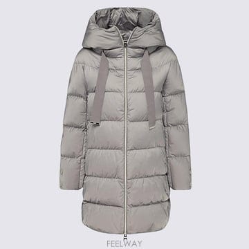 Herno ������ ������ Grey �ٿ� ���� PI1304D12170Z9406 TP578789400������ ������ Grey �ٿ� ���� PI1304D12170Z9406 TP57878