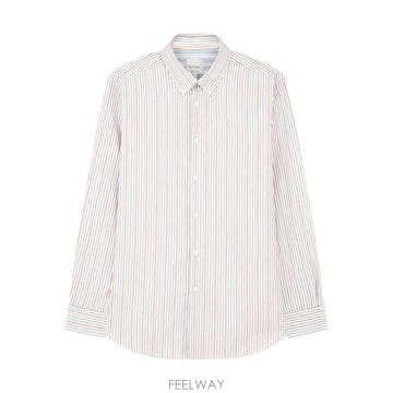 26SS 폴스미스 Striped 셔츠 M1R546YV0291120 TP576785820