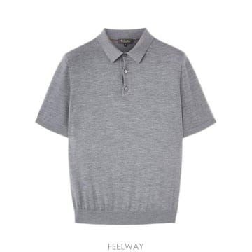 Loro Piana 24FW �η��ǾƳ� ���� T ���� FAO5066M0JK TP57840132224FW �η��ǾƳ� ���� T ���� FAO5066M0JK TP578401322