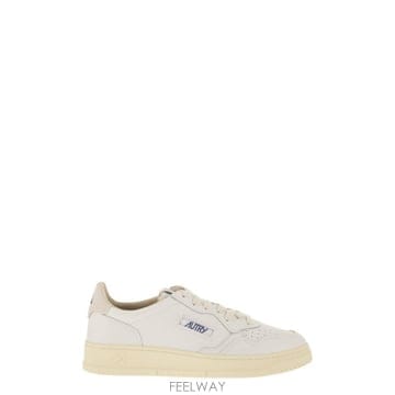 26FW Autry 스니커즈 with high sole AULMBJ04 TP578188319