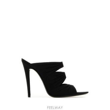 26SS 생로랑 SCARPE CON TACCO 859545AAF4G1097 TP577748315