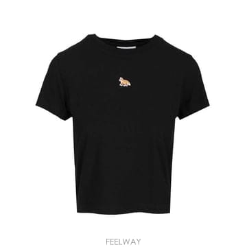 Maison Kitsune 26SS Maison Kitsune ���̺� FOX ���̺� TEE ���� PW00111KJ7026P199 TP526SS Maison Kitsune ���̺� FOX ���̺� TEE ���� PW00111