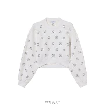 Off White Off ȭ��Ʈ ����Ʈ ���� With Details By Off ȭ��Ʈ OWBA079S25FLE0040172Off ȭ��Ʈ ����Ʈ ���� With Details By Off ȭ��Ʈ OWBA