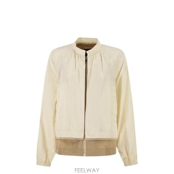 Fabiana Filippi 26SS �ĺ�Ƴ� �ʸ��� ����Ʈ ����Ʈ ���� with contrasting panels CTD276F693M26SS �ĺ�Ƴ� �ʸ��� ����Ʈ ����Ʈ ���� with contrasti