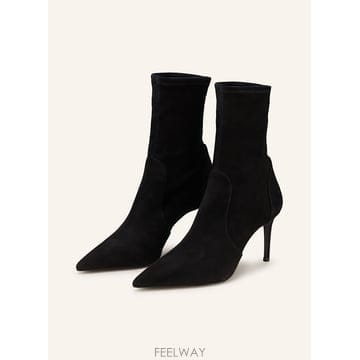 Stuart Weitzman ��Ʃ��Ʈ�������� ��Ŭ ���� STUART �Ŀ� BOOTIE 75 100282841113000 TP5768113��Ʃ��Ʈ�������� ��Ŭ ���� STUART �Ŀ� BOOTIE 75 10028