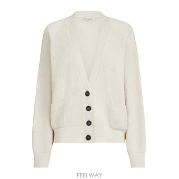 Brunello Cucinelli 26SS ���ڷ� ��ġ�ڸ� ���� ��Ʈ ������ M1E224736CTO74 TP57432851826SS ���ڷ� ��ġ�ڸ� ���� ��Ʈ ������ M1E224736CTO74