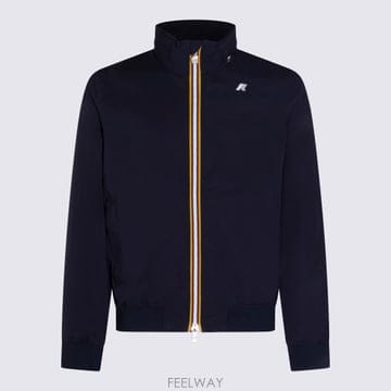 | Other Brand | 26SS K WAY ARSENE STRETCH DOT K3157BWK89 TP57708002926SS K WAY ARSENE STRETCH DOT K3157BWK89 TP577080029