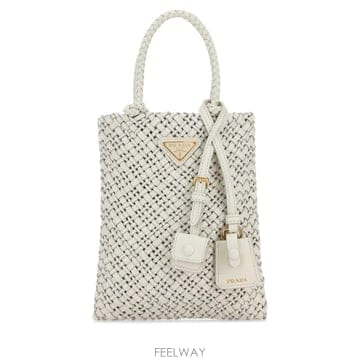 PRADA 25FW ����� ȭ��Ʈ ���� �ڵ�� 1BA4642MHBF0009 TP57773986825FW ����� ȭ��Ʈ ���� �ڵ�� 1BA4642MHBF0009 TP57773