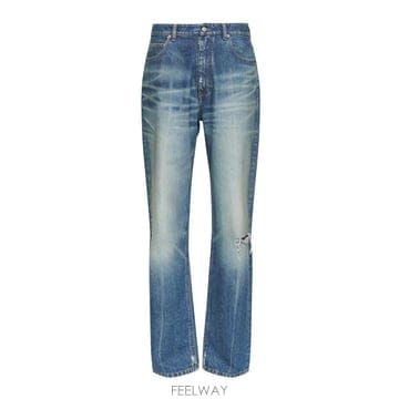Maison Margiela 26SS �������������� ���� Jeans SH2LA0054M30058961 TP57678578926SS �������������� ���� Jeans SH2LA0054M30058961 TP57