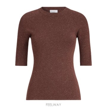 Brunello Cucinelli 26SS ���ڷ� ��ġ�ڸ� ���� ��Ʈ ������ M9A822200C9092 TP57432851126SS ���ڷ� ��ġ�ڸ� ���� ��Ʈ ������ M9A822200C9092