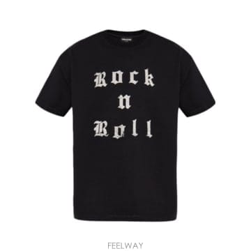Zadig&Voltaire 26SS ZADIG VOLTAIRE ���� T ���� JMTS01726BLACK TP57729014026SS ZADIG VOLTAIRE ���� T ���� JMTS01726BLACK TP57729