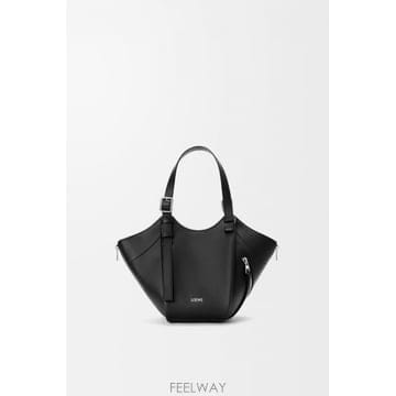 Loewe 26FW Loewe Hammock Flip �� A538HHBX071100 TP57897609326FW Loewe Hammock Flip �� A538HHBX071100 TP578976093