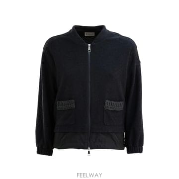 Moncler 26SS Moncler ����� made from combined materials L10938G000268926SS Moncler ����� made from combined materials L1093