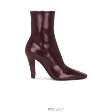 Saint Laurent 24FW ���ζ� ���� ���� 806674AAEHW6629VINTAGEBORDEAUX TP57729282724FW ���ζ� ���� ���� 806674AAEHW6629VINTAGEBORDEAUX T