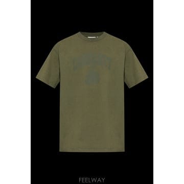 Carhartt 26SS Į��Ʈ T ���� with �ΰ� I03606406360 TP57439300226SS Į��Ʈ T ���� with �ΰ� I03606406360 TP574393002
