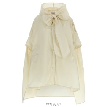Moncler Moncler Taffeta cape L10933G00014598AK031 TP574328471Moncler Taffeta cape L10933G00014598AK031 TP574328471