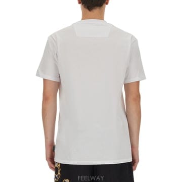 Philipp Plein 23FW �ʸ��÷��� T ���� WITH �ΰ� MTK6187PJY002N01 TP57718604623FW �ʸ��÷��� T ���� WITH �ΰ� MTK6187PJY002N01 TP57