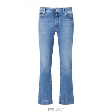 Sportmax 26SS ������ �ƽ� ���� jeans 2181266506005 TP57897601426SS ������ �ƽ� ���� jeans 2181266506005 TP578976014