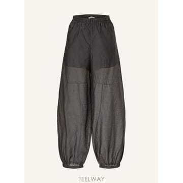 | Other Brand | ���̸������ LUMAS 7 8 length trousers with ��ũ 100318493313000 TP5���̸������ LUMAS 7 8 length trousers with ��ũ 10031