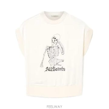 | Other Brand | 26SS ALL SAINTS ���� T ���� W037KECHALKWHITE TP57851387426SS ALL SAINTS ���� T ���� W037KECHALKWHITE TP5785138