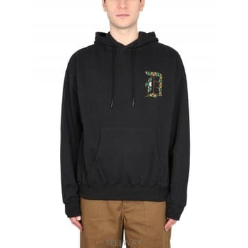 Drole de Monsieur 23SS ��ѵ幫�� ����Ʈ ���� hooie role �� monsieur in ��ư HO125CO001BLAC23SS ��ѵ幫�� ����Ʈ ���� hooie role �� monsieur in 
