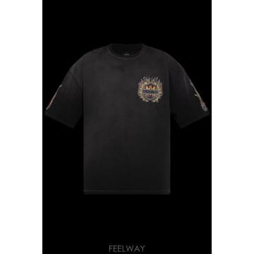 Amiri 26SS AMIRI T ���� with �ΰ� AMTOJR11110001 TP57439297326SS AMIRI T ���� with �ΰ� AMTOJR11110001 TP574392973
