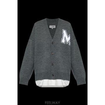 Maison Margiela 26SS �������������� ����� with ���� elements SH0HP0012M13206855M TP574326SS �������������� ����� with ���� elements SH0HP001
