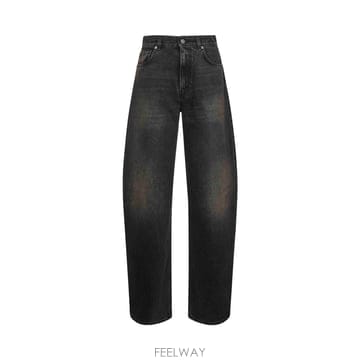 | Other Brand | 25FW HAIKURE BIBI EARL WASH HEW03351DF119L0893 TP57729276125FW HAIKURE BIBI EARL WASH HEW03351DF119L0893 TP57729