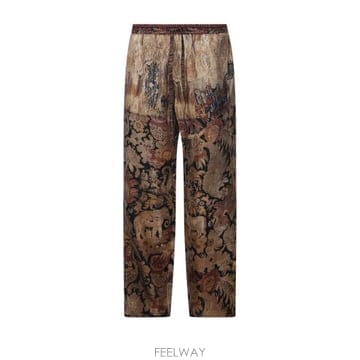| Other Brand | 26SS PIERRE LOUIS MASCIA ALOE TROUSER ALOESPT1095951942610126SS PIERRE LOUIS MASCIA ALOE TROUSER ALOESPT109595194