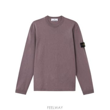 Stone Island 26SS ������Ϸ��� Crew �� ������ L1S155100062S00B9V008F TP57432842026SS ������Ϸ��� Crew �� ������ L1S155100062S00B9V008