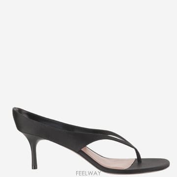| Other Brand | 26SS �ƹ̳����Ƶ� ���� high ���� ALEXANDRATHONGSLIPPER60BLACK TP57681126SS �ƹ̳����Ƶ� ���� high ���� ALEXANDRATHONGSLIPPER