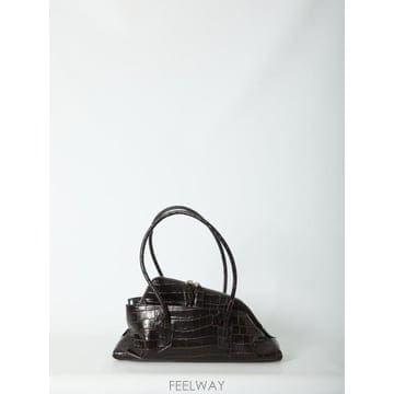 THE ATTICO 26FW ���Ƽ�� La Passeggiata ž �ڵ� �� ���� 251WAH00058021PR207 TP57826FW ���Ƽ�� La Passeggiata ž �ڵ� �� ���� 251WAH000