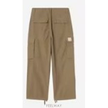 Carhartt 26FW Į��Ʈ Kade Cargo Pant I0375753TTGD TP57681125126FW Į��Ʈ Kade Cargo Pant I0375753TTGD TP576811251