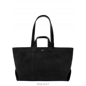 A.P.C. 26SS A P C  BORSA LE DRUMMER PXCALF67057LZZ TP57851381026SS A P C  BORSA LE DRUMMER PXCALF67057LZZ TP57851381