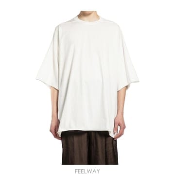 Rick Owens 26SS �������� ���� T ���� RU01F2283JA11 TP57707991426SS �������� ���� T ���� RU01F2283JA11 TP577079914