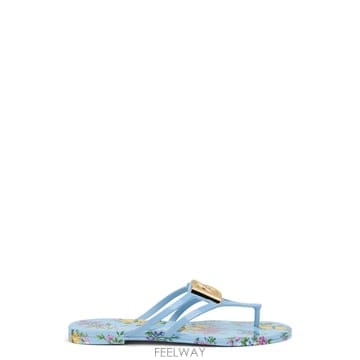 Dolce&Gabbana 26SS ��ü�ذ��ٳ� Slide floral ��ġ���� CW2418AY850HC5XL TP57729249726SS ��ü�ذ��ٳ� Slide floral ��ġ���� CW2418AY850HC5