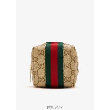 GUCCI 26FW ���� �̴� GG cosmetic ���̽� with Web detail 876049FAF8R8547 T26FW ���� �̴� GG cosmetic ���̽� with Web detail 8760