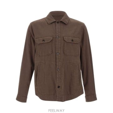 Woolrich 26SS �︮ġ LINEN BLEND SAFARI �������� GD CFWOOS2036MRUT52881002626SS �︮ġ LINEN BLEND SAFARI �������� GD CFWOOS2036M