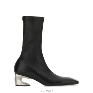 JIL SANDER 24FW ������ ���� ���� J15WU0087 TP57729245224FW ������ ���� ���� J15WU0087 TP577292452