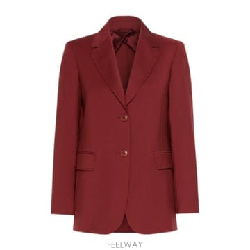 Max Mara 26FW �������� ���� ��Ʈ 6260466006011 TP57681111626FW �������� ���� ��Ʈ 6260466006011 TP576811116